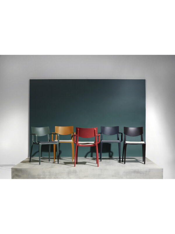 Ugostiteljska stolica Town Armchair Pad - Slika 28