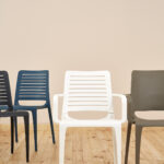 Ugostiteljska stolica Hall Armchair 37
