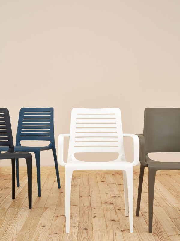 Ugostiteljska stolica Park Armchair - Slika 21