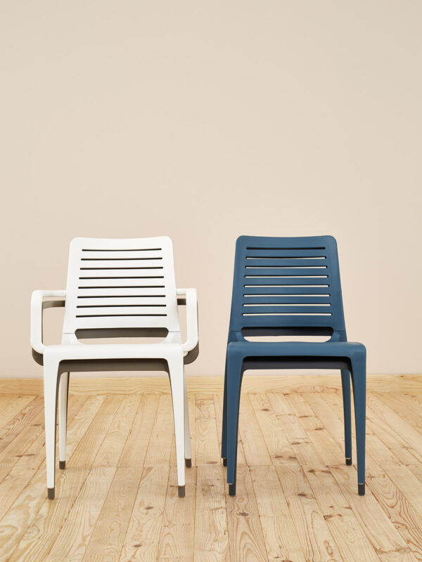 Ugostiteljska stolica Hall Armchair - Slika 17