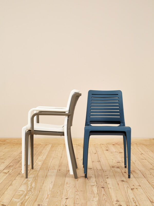Ugostiteljska stolica Hall Armchair - Slika 16