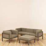 Fotelja Marine Single Sofa Nautic 7