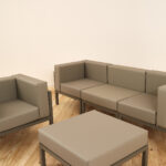 Fotelja Marine Single Sofa Nautic 5