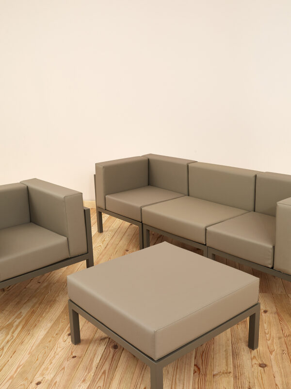 Fotelja Marine Corner Sofa Nautic - Slika 3
