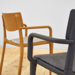 Ugostiteljska stolica Town Armchair Pad 61