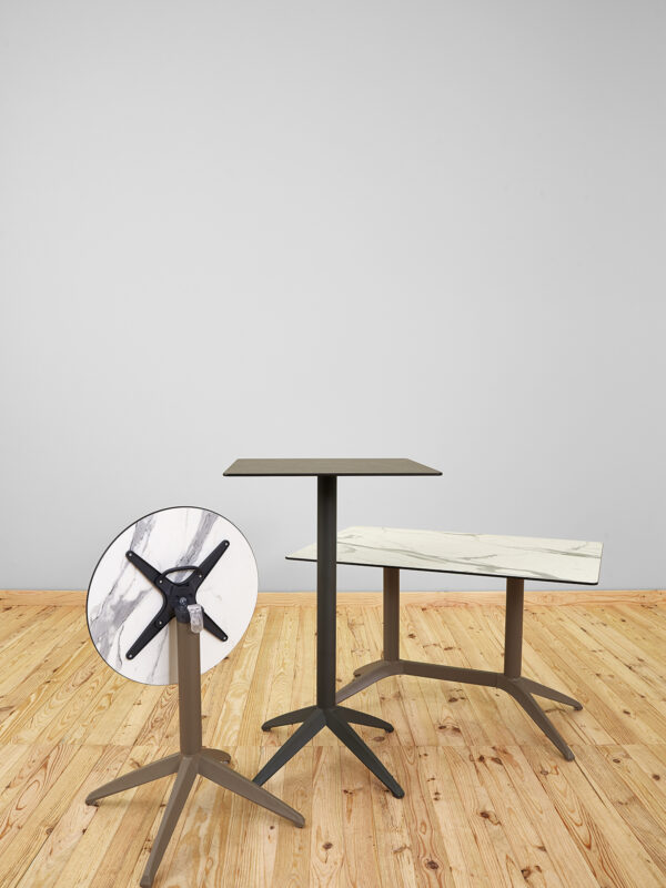 Ugostiteljski stol Quatro Fold 60X60 - Slika 45