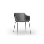 Ugostiteljska stolica Shape 4 Patas 9