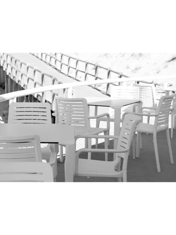 Ugostiteljska stolica Park Armchair - Slika 17