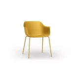 Ugostiteljska stolica Shape 4 Patas 7