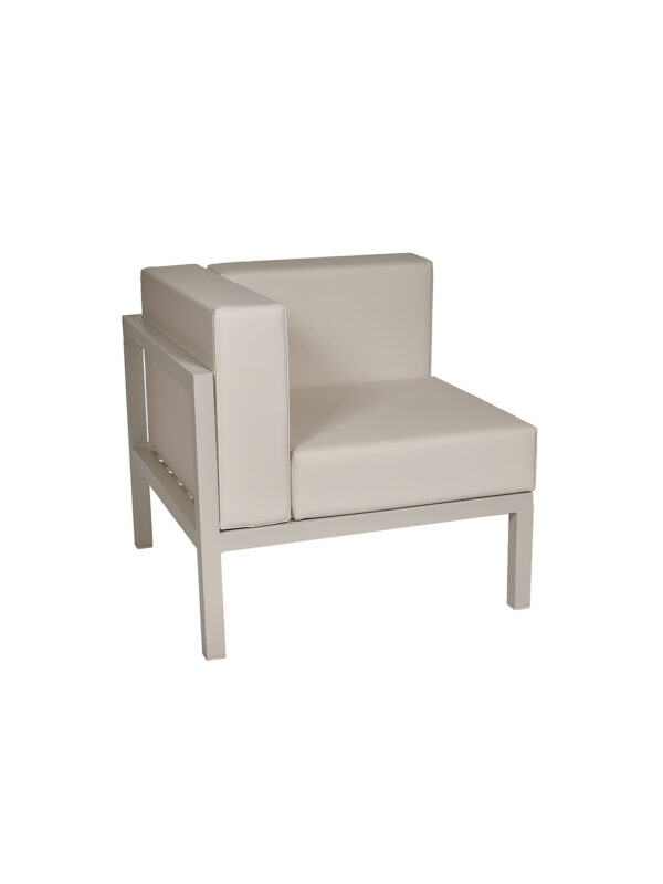 Fotelja Marine Corner Sofa Nautic