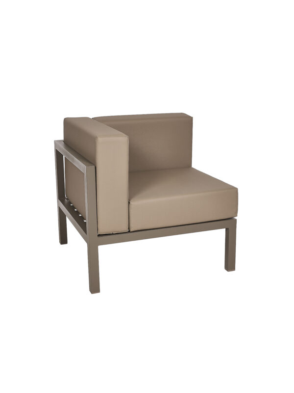 Fotelja Marine Corner Sofa Nautic - Slika 2
