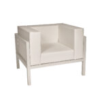Fotelja Marine Single Sofa Nautic 1