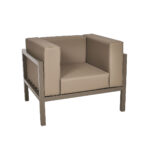Fotelja Marine Single Sofa Nautic 3