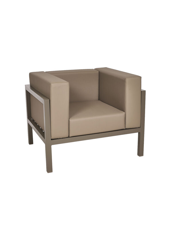 Fotelja Marine Single Sofa Nautic