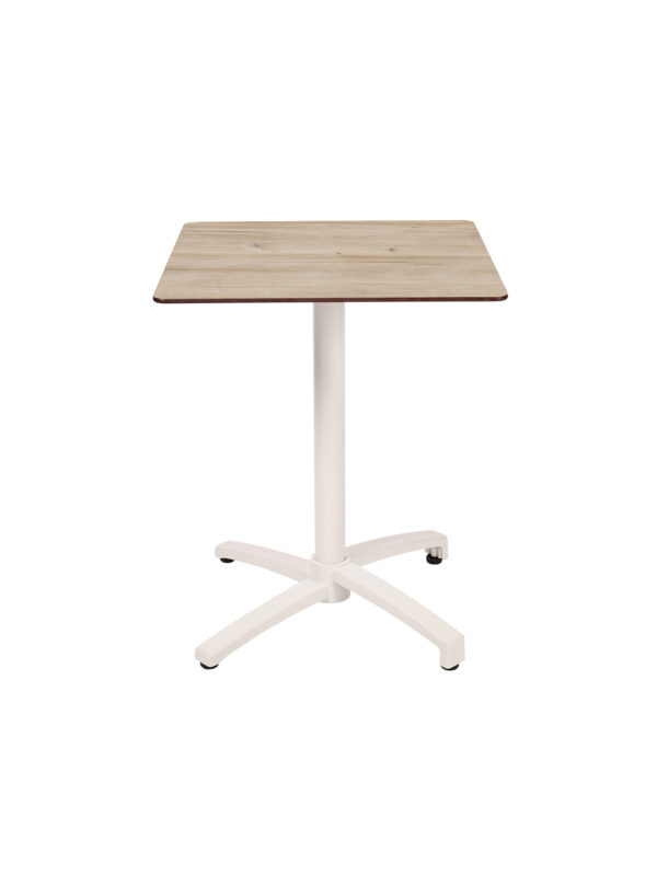 Ugostiteljski stol Kos 60X60 - Slika 7