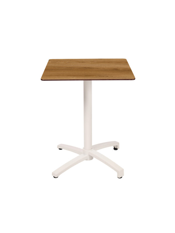 Ugostiteljski stol Kos 60X60 - Slika 8