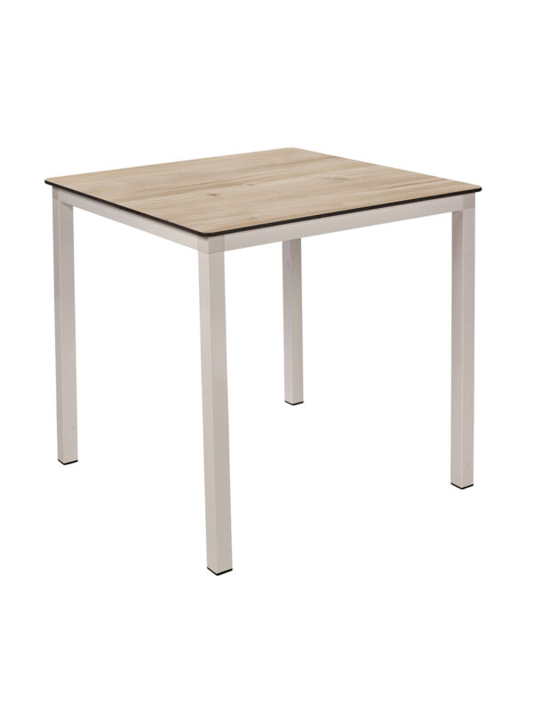 Ugostiteljski stol Monaco 80X80 - Slika 6