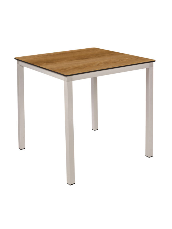 Ugostiteljski stol Monaco 80X80 - Slika 7