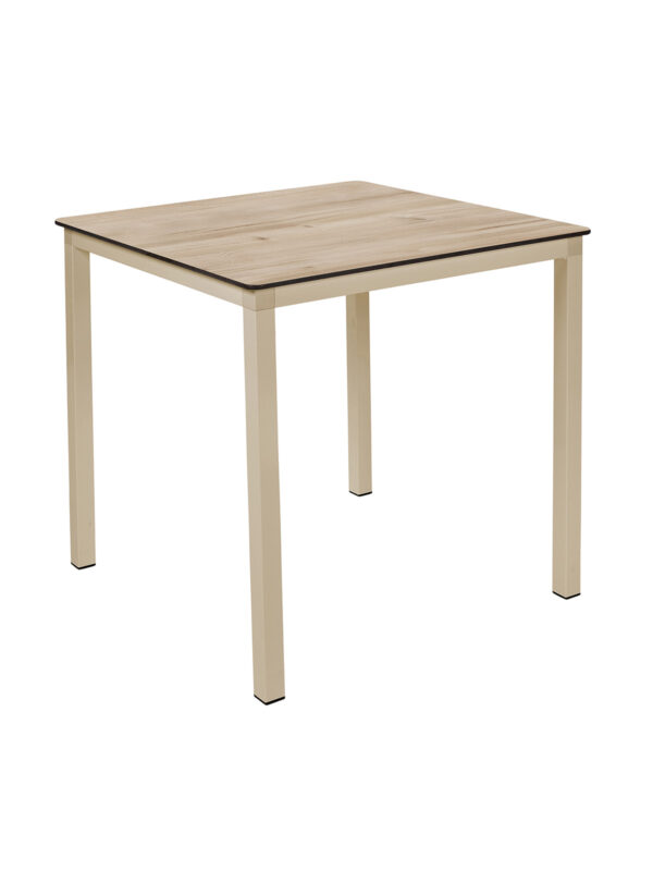 Ugostiteljski stol Monaco 80X80 - Slika 38