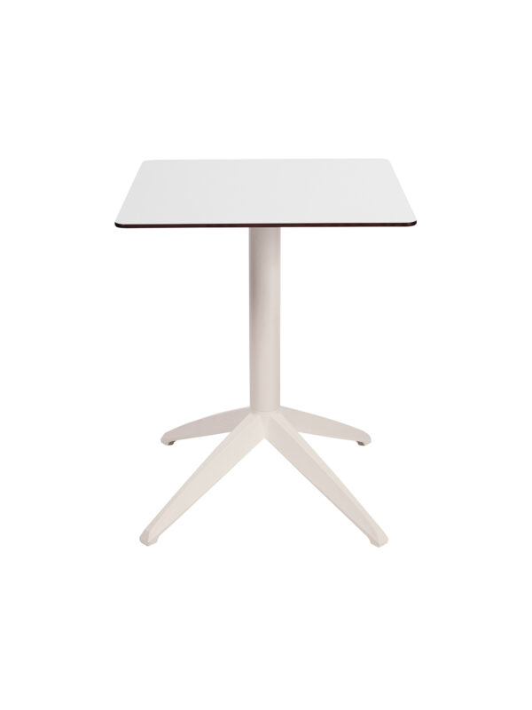 Ugostiteljski stol Quatro Fix 60X60 - Slika 39