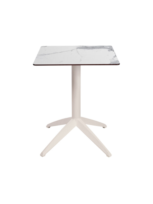 Ugostiteljski stol Quatro Fix 60X60 - Slika 38