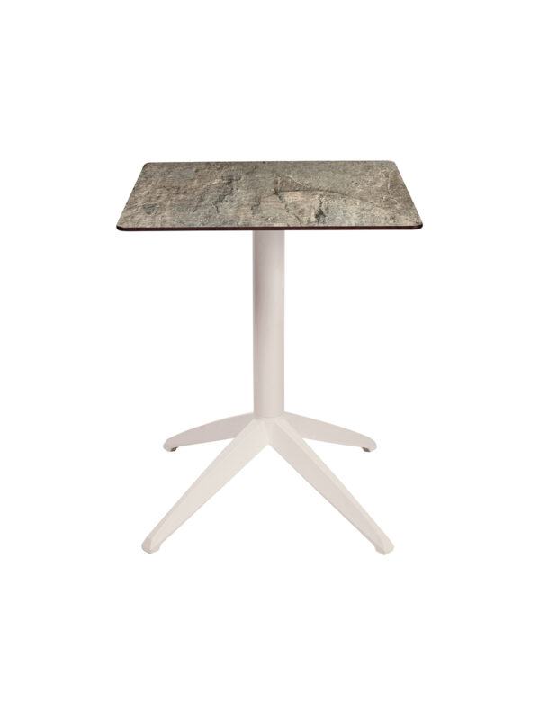 Ugostiteljski stol Quatro Fix 60X60 - Slika 36
