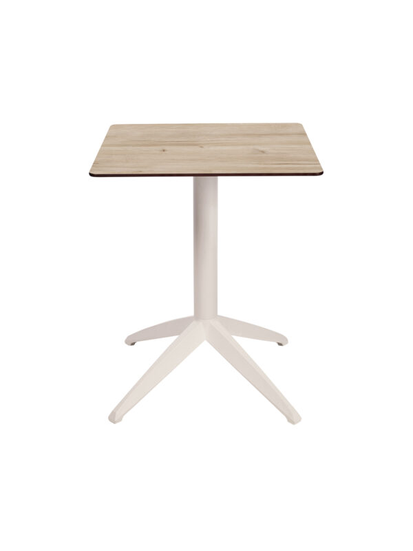 Ugostiteljski stol Quatro Fold 60X60 - Slika 35
