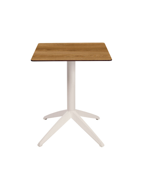 Ugostiteljski stol Quatro Fix 60X60 - Slika 34