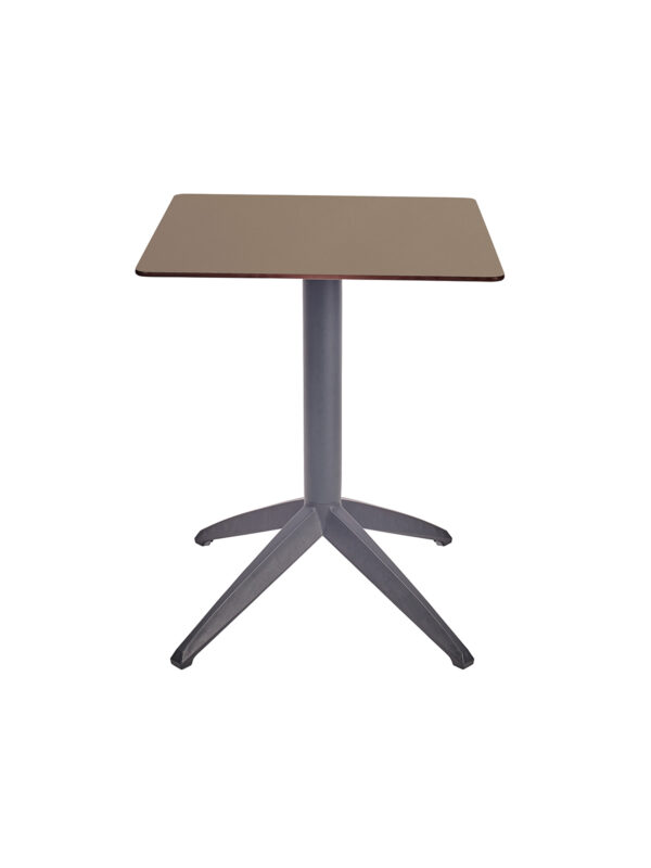Ugostiteljski stol Quatro Fix 60X60