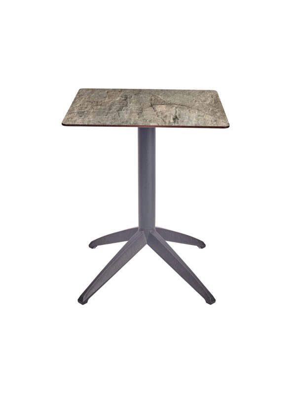 Ugostiteljski stol Quatro Fix 60X60 - Slika 30