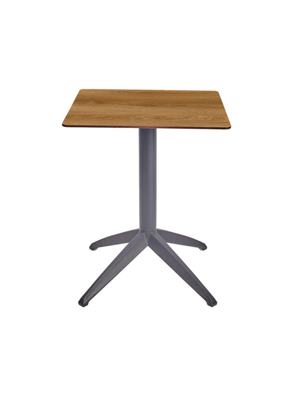 Ugostiteljski stol Quatro Fix 60X60 - Slika 27