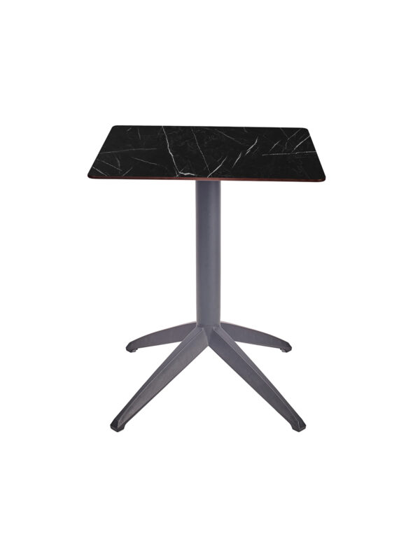Ugostiteljski stol Quatro Fix 60X60 - Slika 26