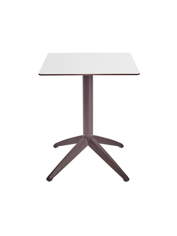 Ugostiteljski stol Quatro Fix 60X60 - Slika 25