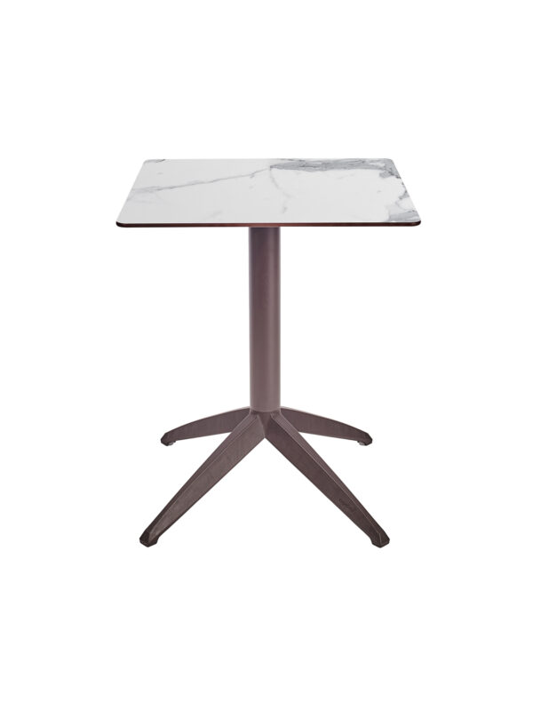Ugostiteljski stol Quatro Fix 60X60 - Slika 24