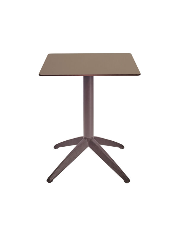 Ugostiteljski stol Quatro Fix 60X60 - Slika 23