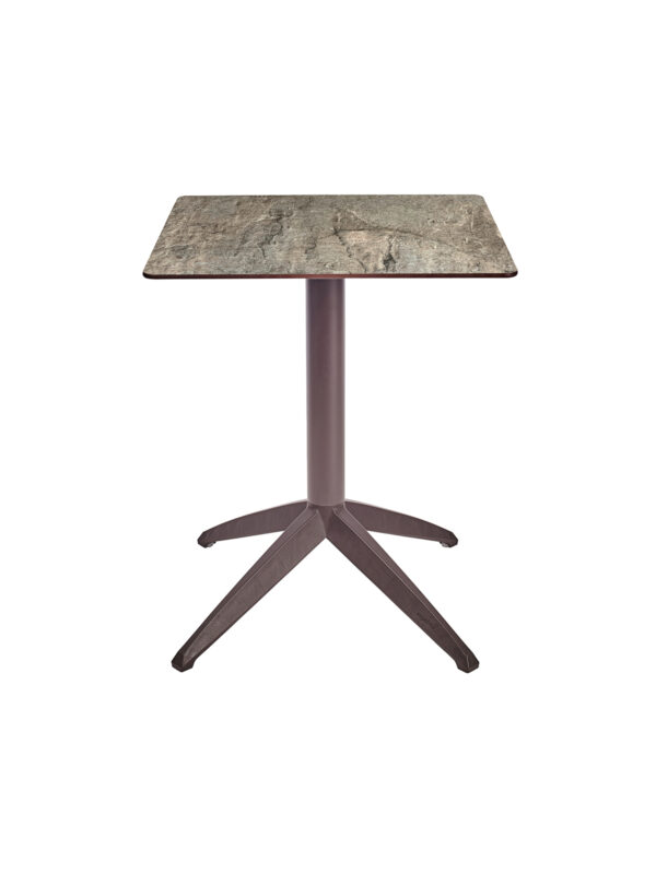 Ugostiteljski stol Quatro Fix 60X60 - Slika 22