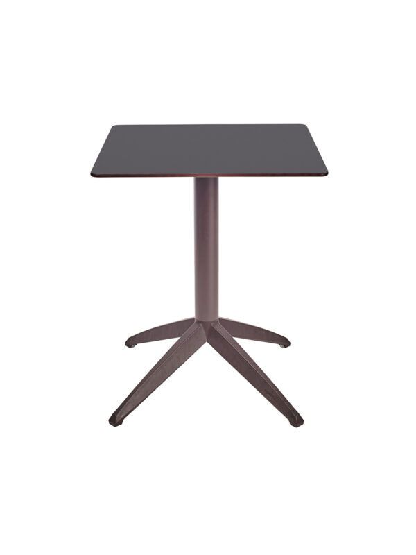Ugostiteljski stol Quatro Fix 60X60 - Slika 21