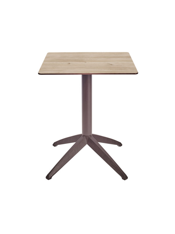 Ugostiteljski stol Quatro Fix 60X60 - Slika 20
