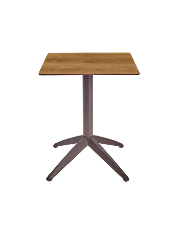 Ugostiteljski stol Quatro Fix 60X60 - Slika 19