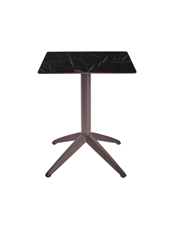 Ugostiteljski stol Quatro Fix 60X60 - Slika 18
