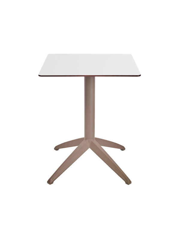Ugostiteljski stol Quatro Fix 60X60 - Slika 17