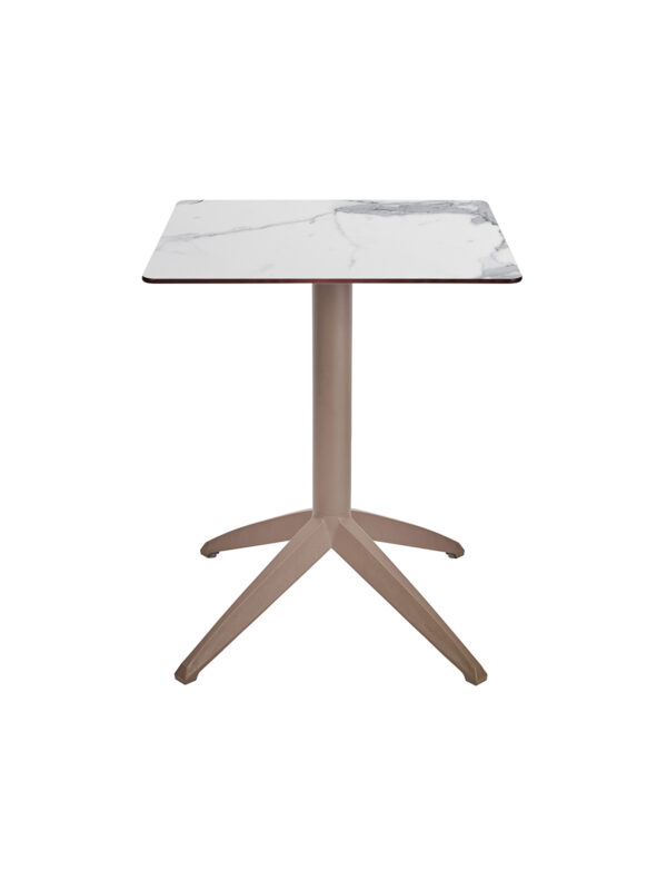 Ugostiteljski stol Quatro Fix 60X60 - Slika 16