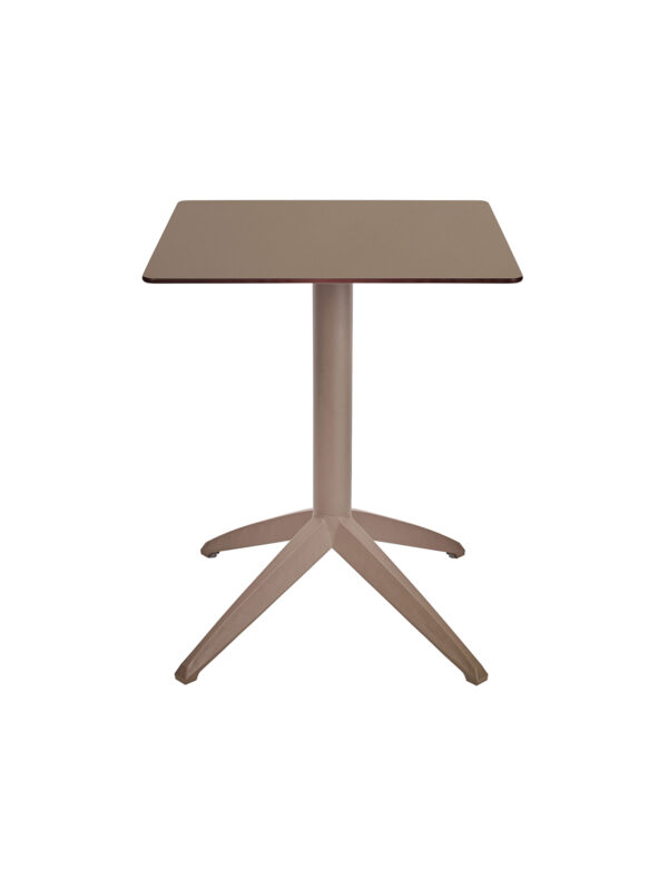 Ugostiteljski stol Quatro Fix 60X60 - Slika 15