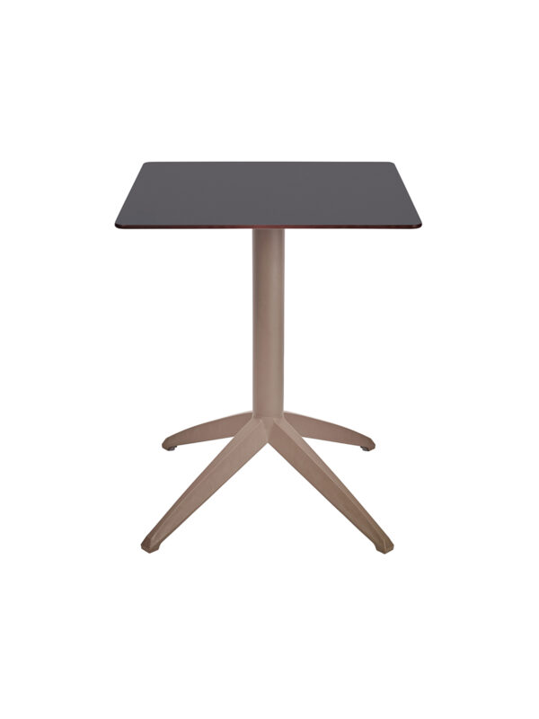 Ugostiteljski stol Quatro Fix 60X60 - Slika 13