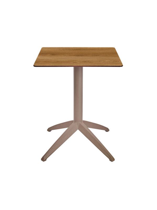 Ugostiteljski stol Quatro Fix 60X60 - Slika 11