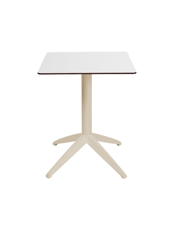 Ugostiteljski stol Quatro Fix 60X60 - Slika 9
