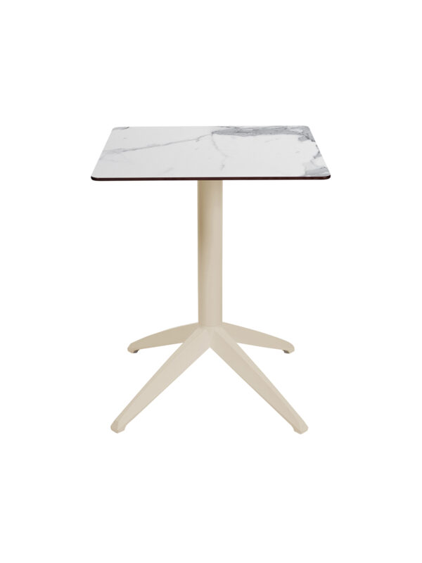 Ugostiteljski stol Quatro Fix 60X60 - Slika 7