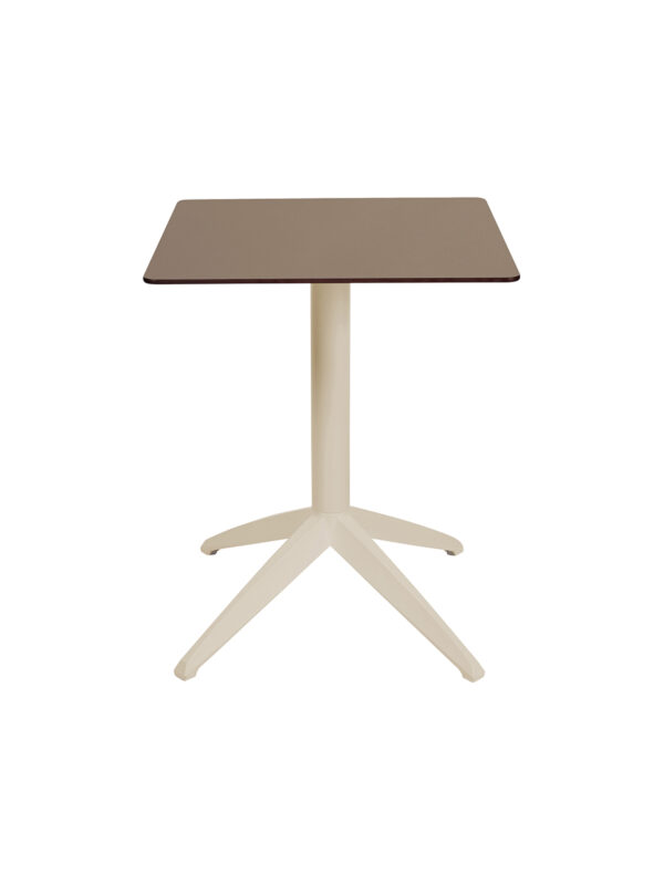Ugostiteljski stol Quatro Fix 60X60 - Slika 8