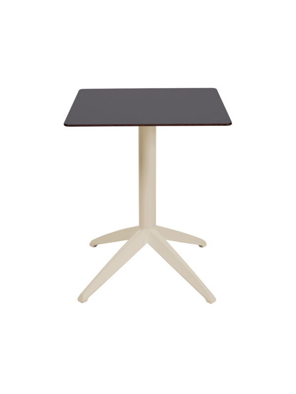 Ugostiteljski stol Quatro Fix 60X60 - Slika 5