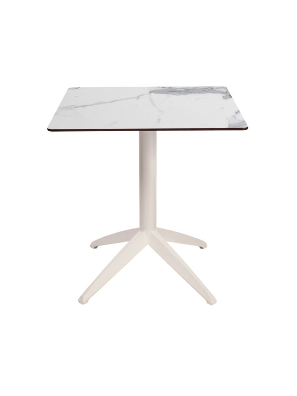 Ugostiteljski stol Quatro Fold 70X70 - Slika 3